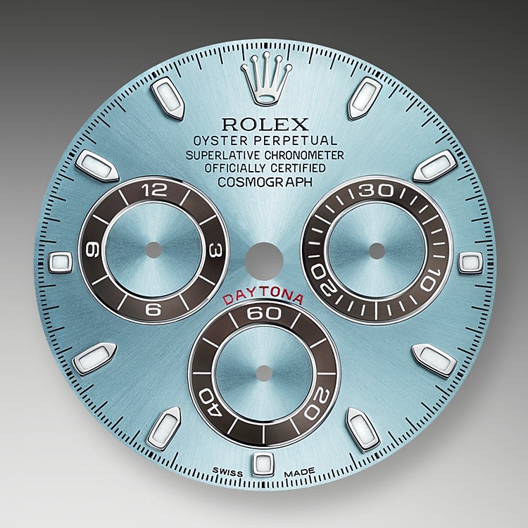 rolex daytona platinum retail price