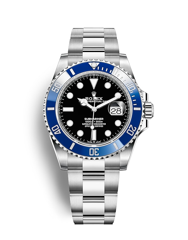 how much is a rolex submariner