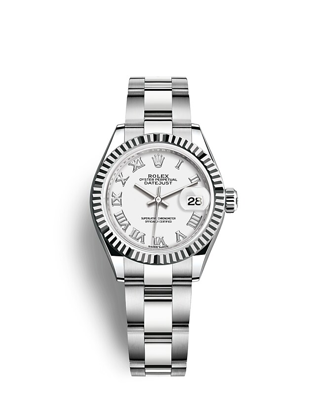 rolex datejust 28 price