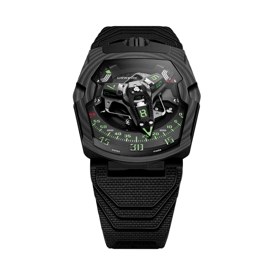 UR-220 CARBON UR-220 CARBON