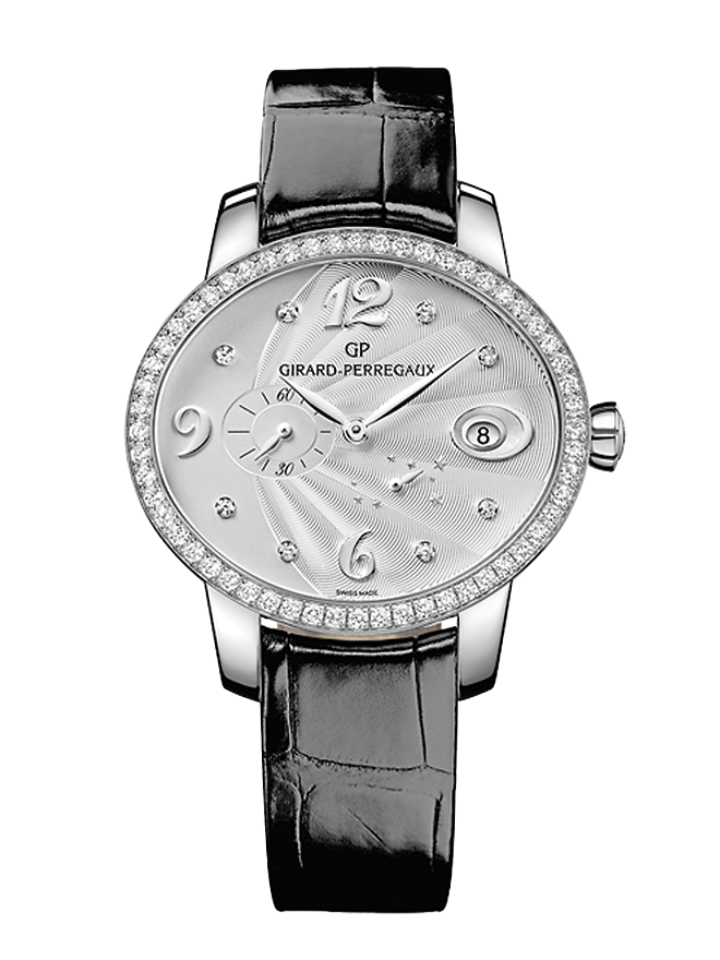 Cat’s Eye Power Reserve 80486D11A161-CK6A