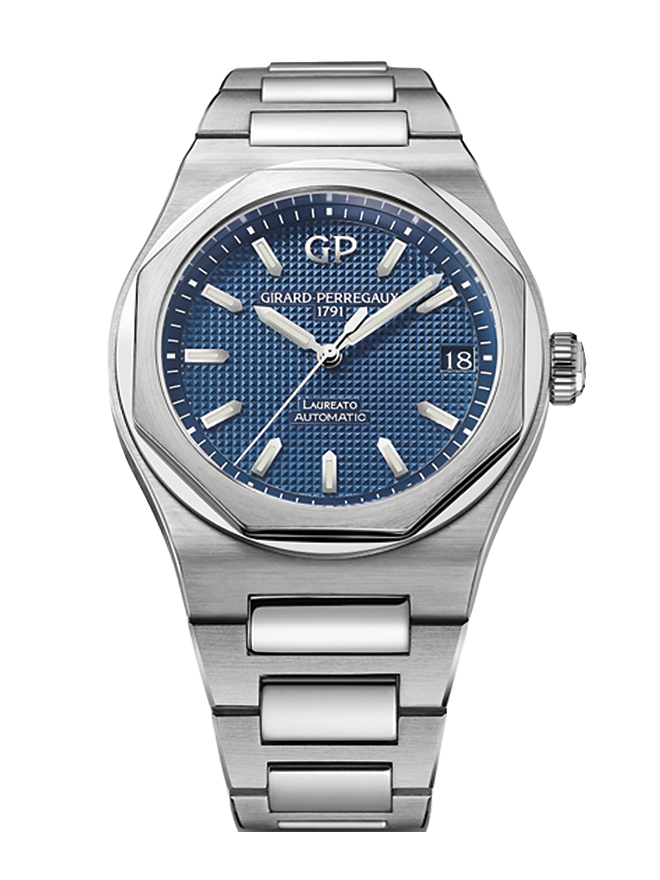 gp laureato