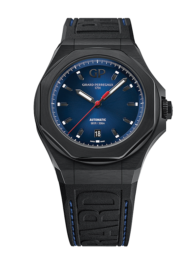 Laureato Absolute 81070-21-491-FH6A