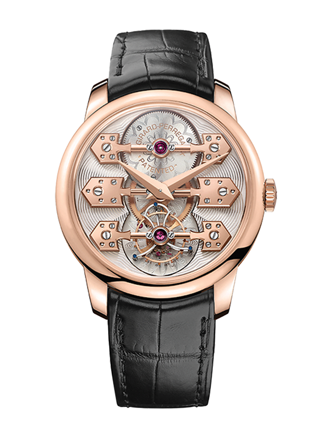 La Esmeralda Tourbillon 99275-52-000-BA6E
