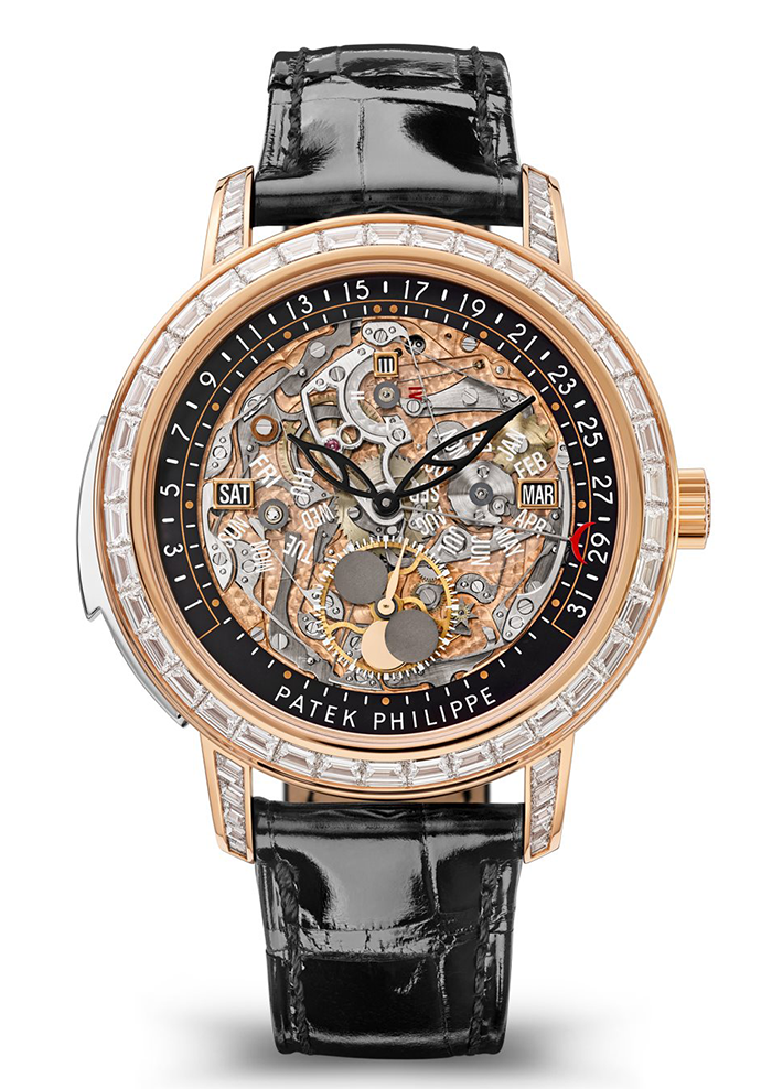 Harga Jam Patek Philippe Malaysia