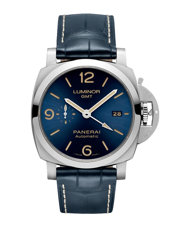 panerai glass