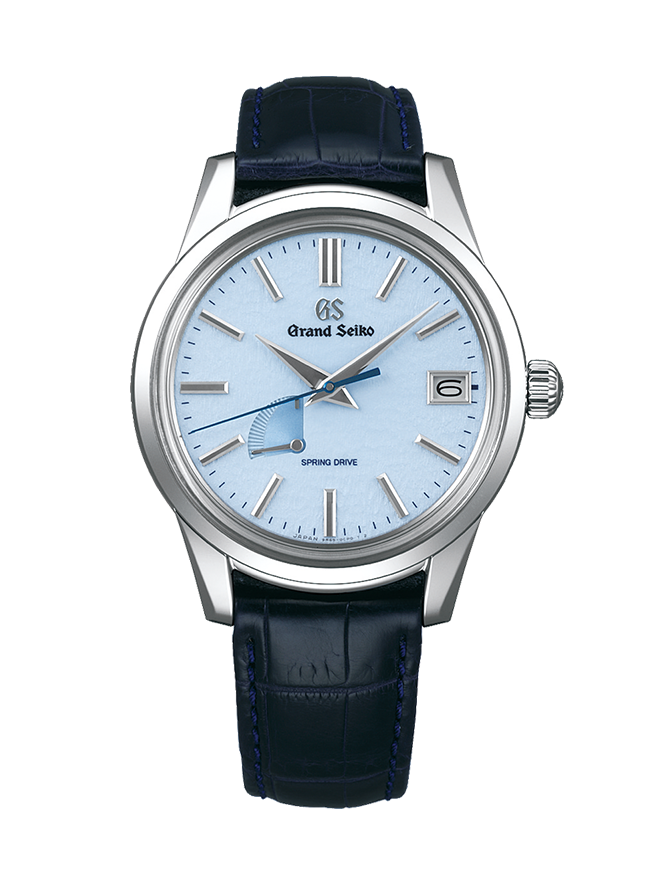 View all Grand Seiko watches | The Hour Glass Malaysia