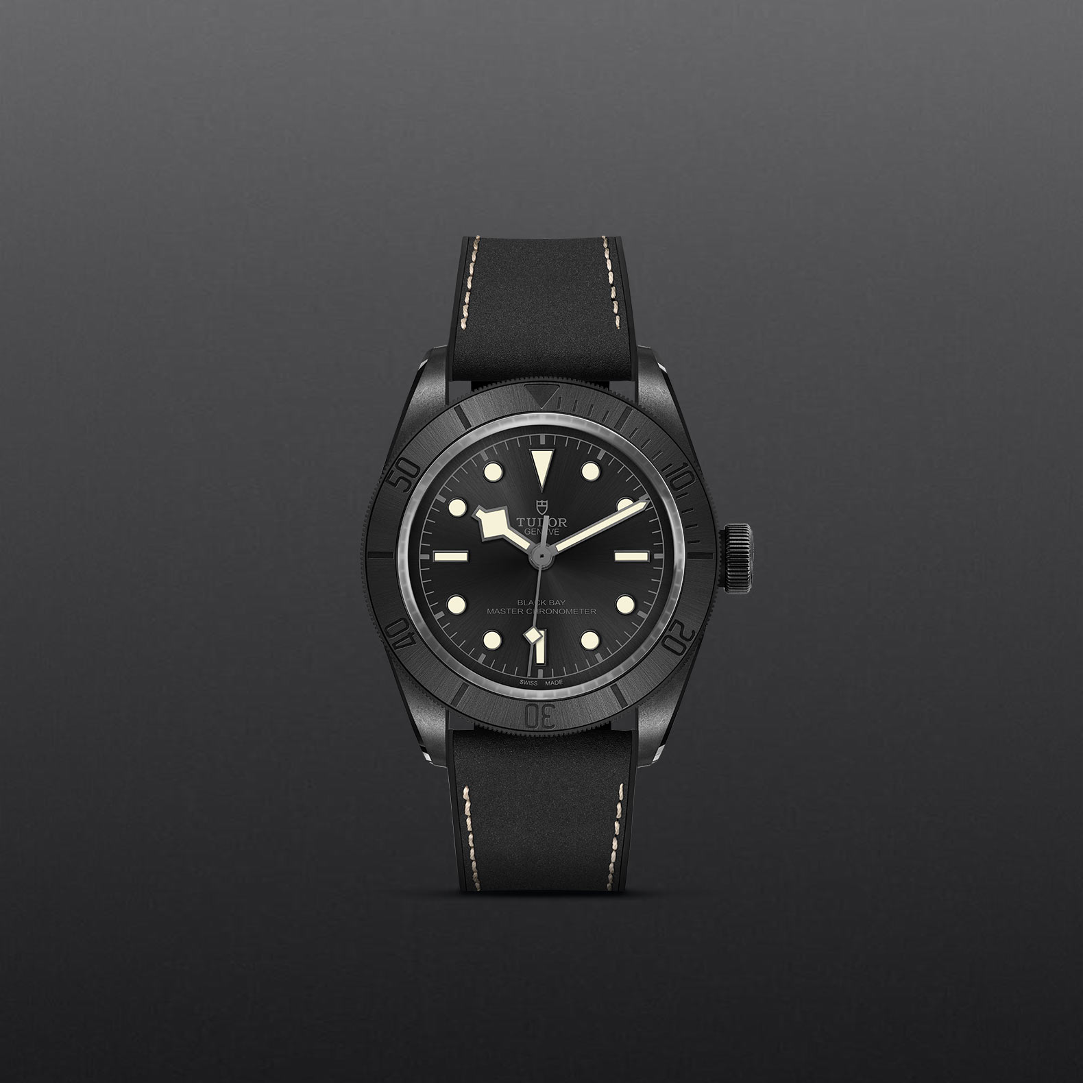 tudor black bay price