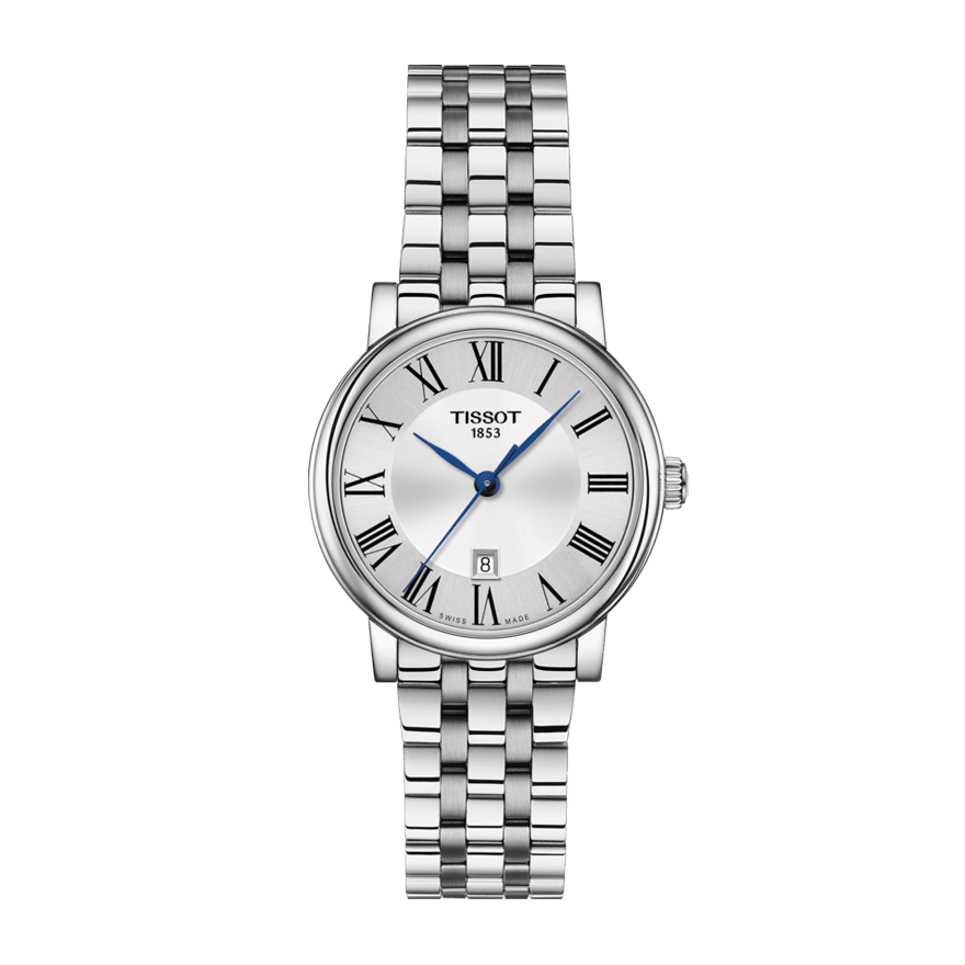 Tissot Carson Premium Lady gallery 0