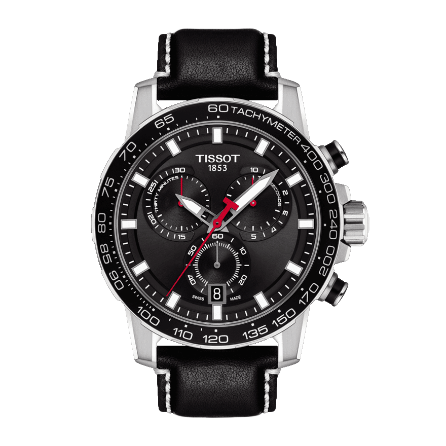 Tissot Supersport Chrono gallery 0