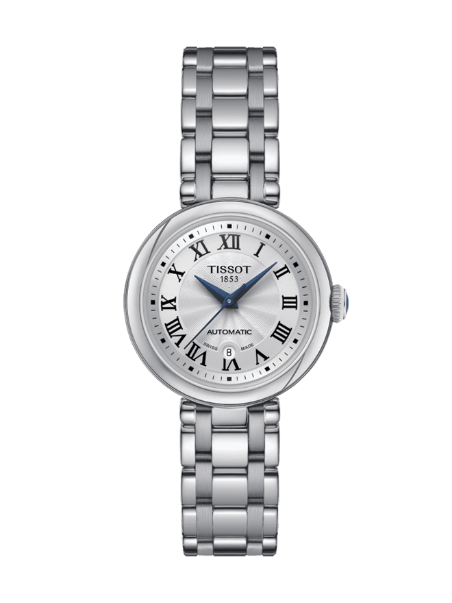 Tissot Bellissima Automatic T126.207.11.013.00