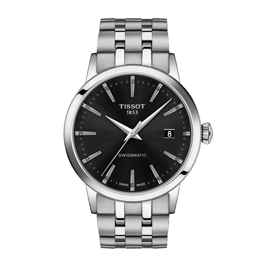Tissot Classic Dream Swissmatic gallery 0