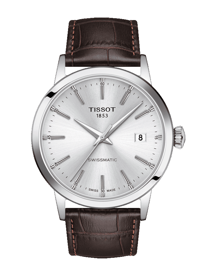 Tissot Classic Dream Swissmatic T129.407.16.031.00