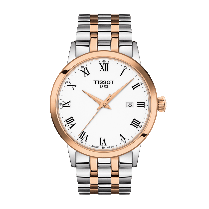 Tissot Classic Dream gallery 0