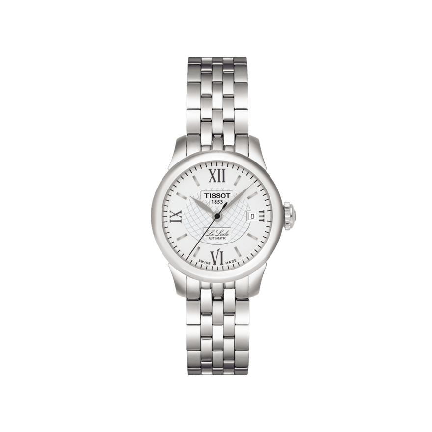 Tissot Le Locle Automatic Small Lady (25.30) gallery 0
