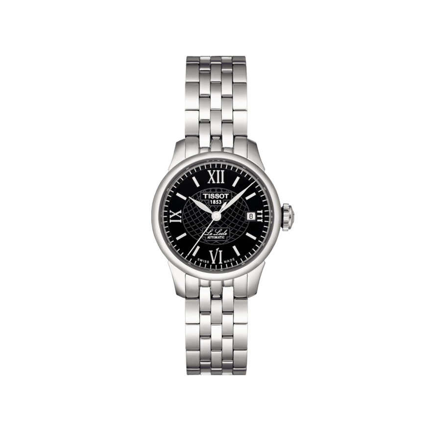 Tissot Le Locle Automatic Small Lady (25.30) gallery 0