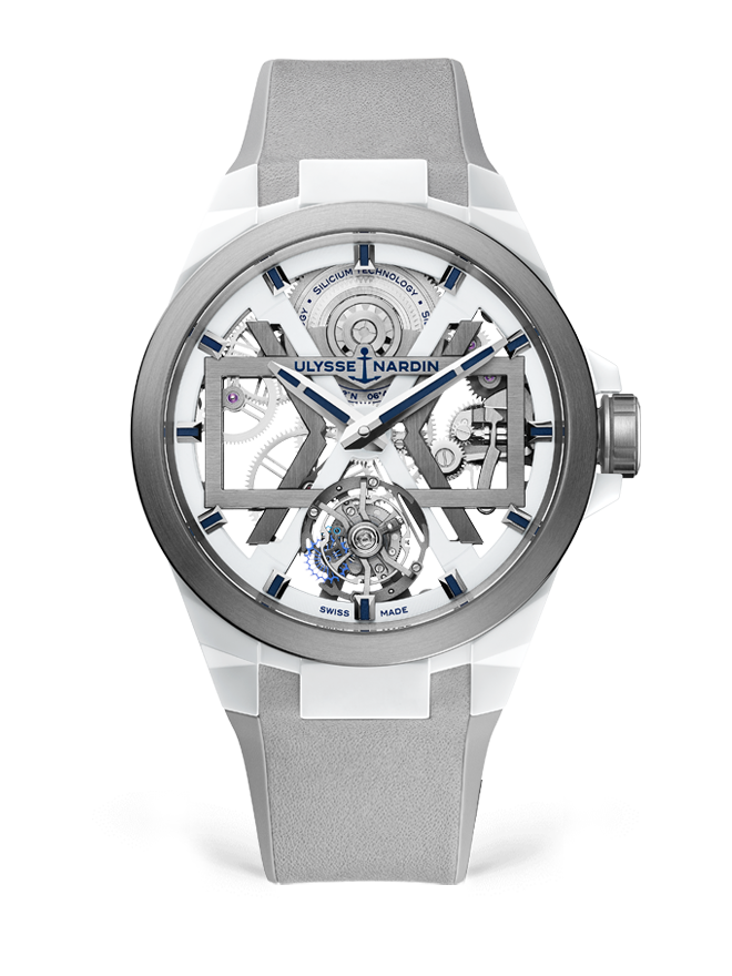 White Blast 1723-400/00