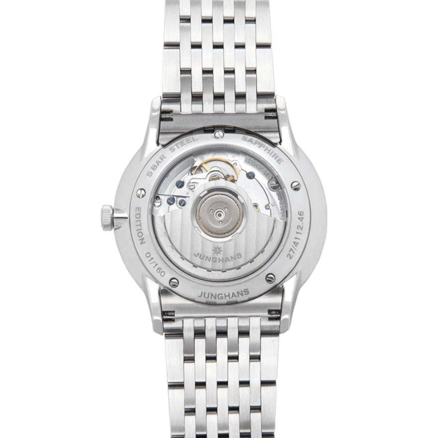 Meister Gangreserve Edition 160 gallery 1
