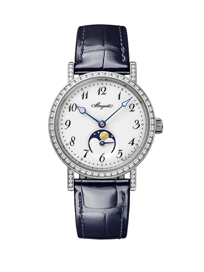 Classique Phase de Lune 9088 9088BB29964DD0D