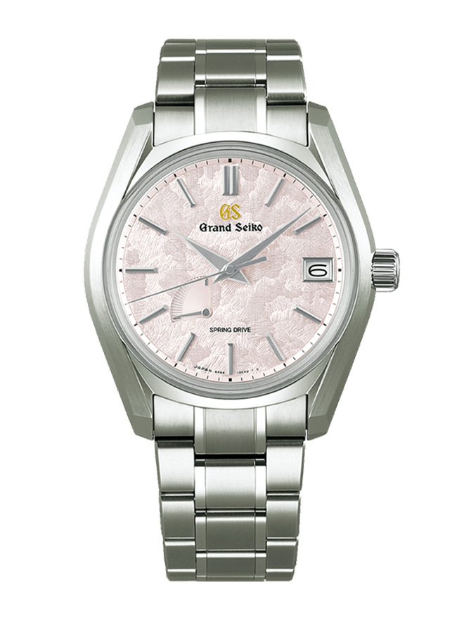 View all Grand Seiko watches | The Hour Glass Malaysia