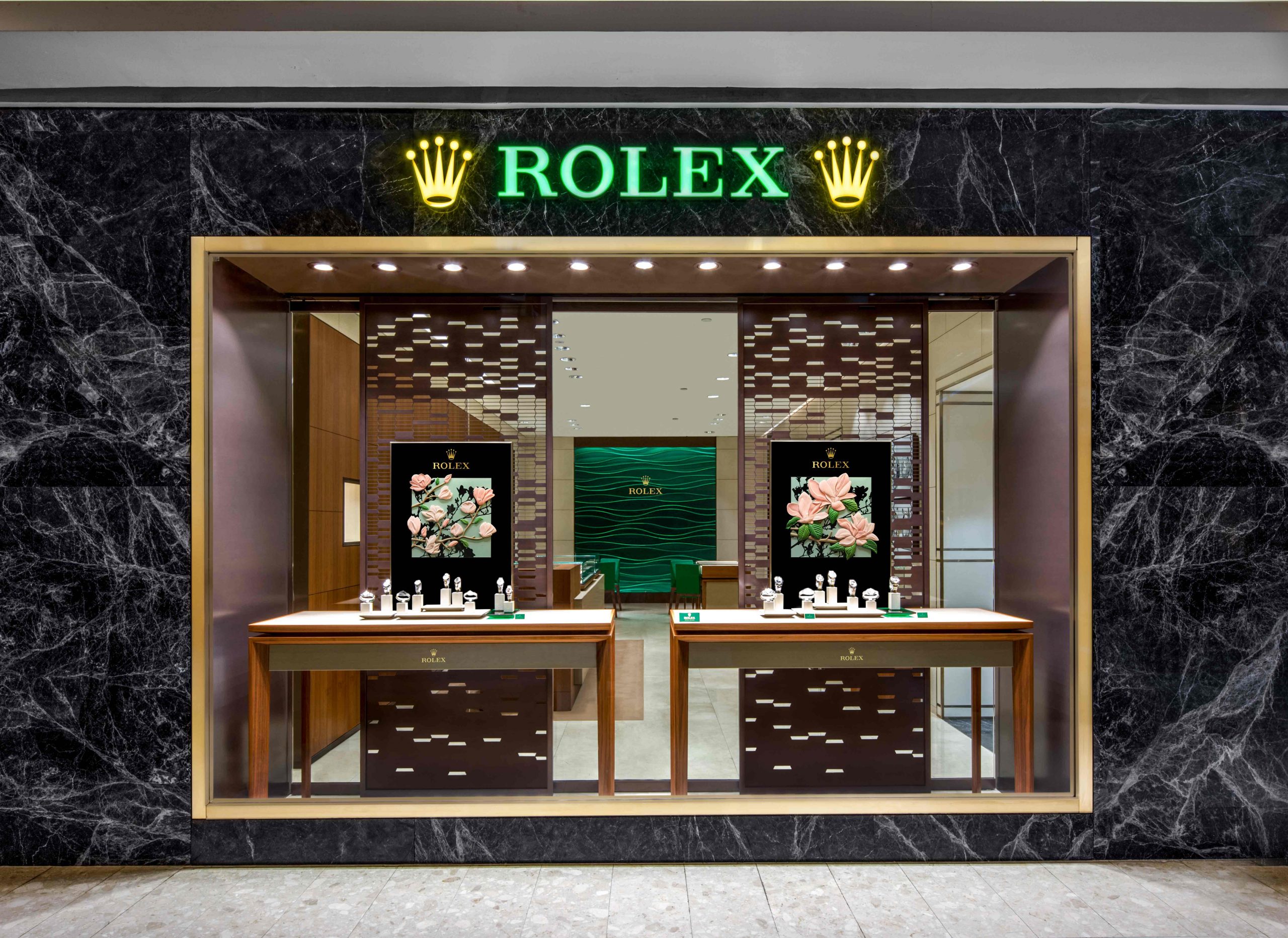 patek philippe gaysorn
