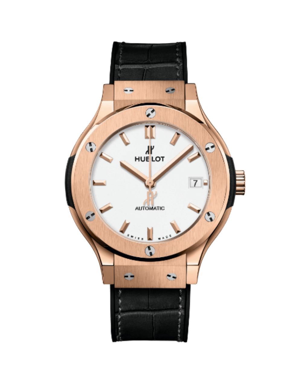 Classic Fusion King Gold Opalin 38มม. 565.OX.2611.LR