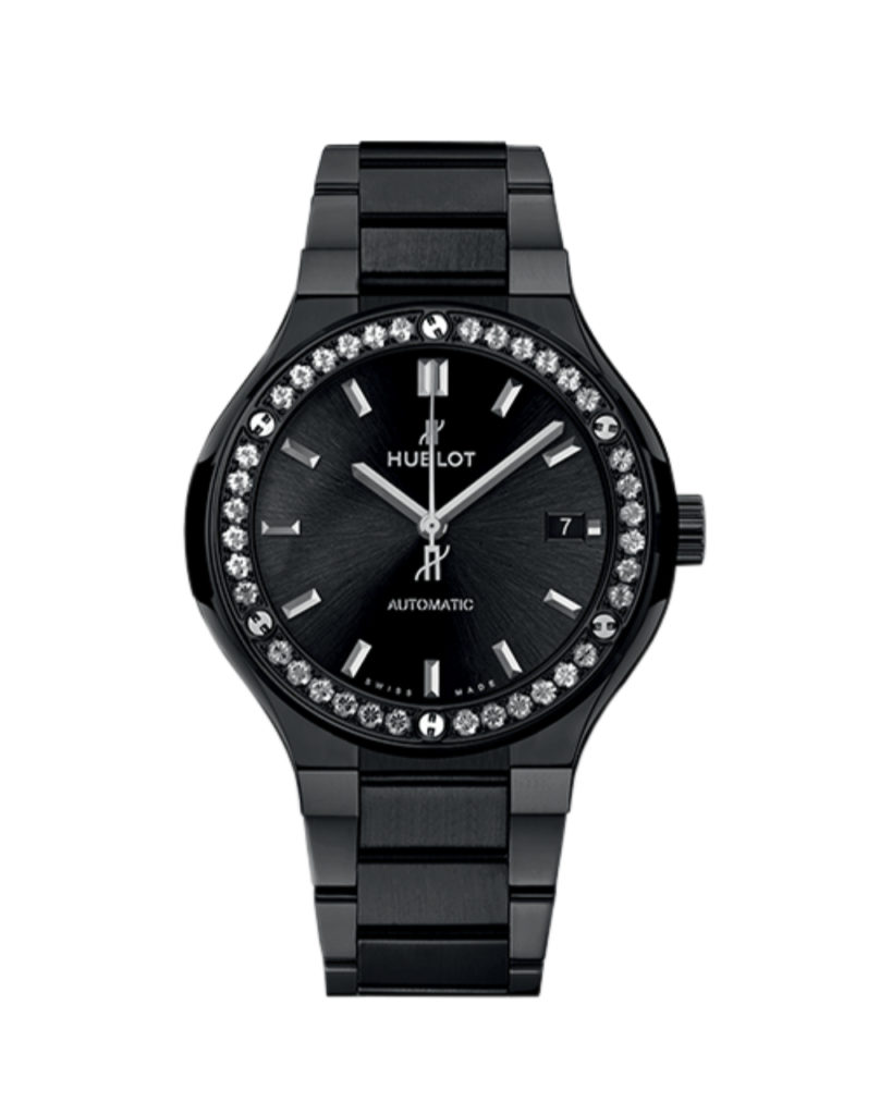 hublot fusion diamond