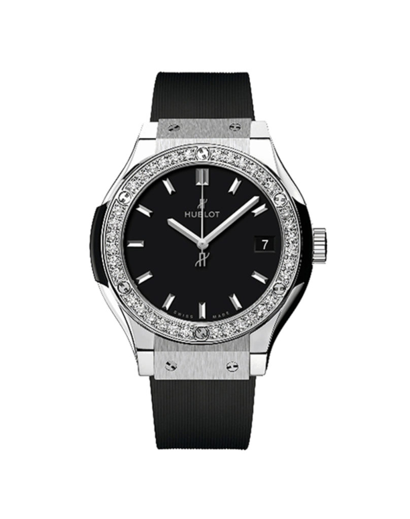 hublot fusion diamond