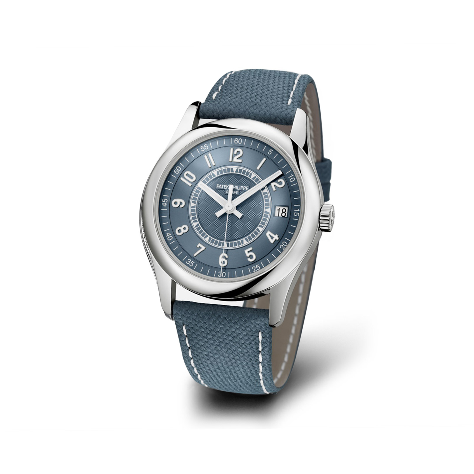 Commemorative Ref. 6007A-001 Calatrava gallery 5