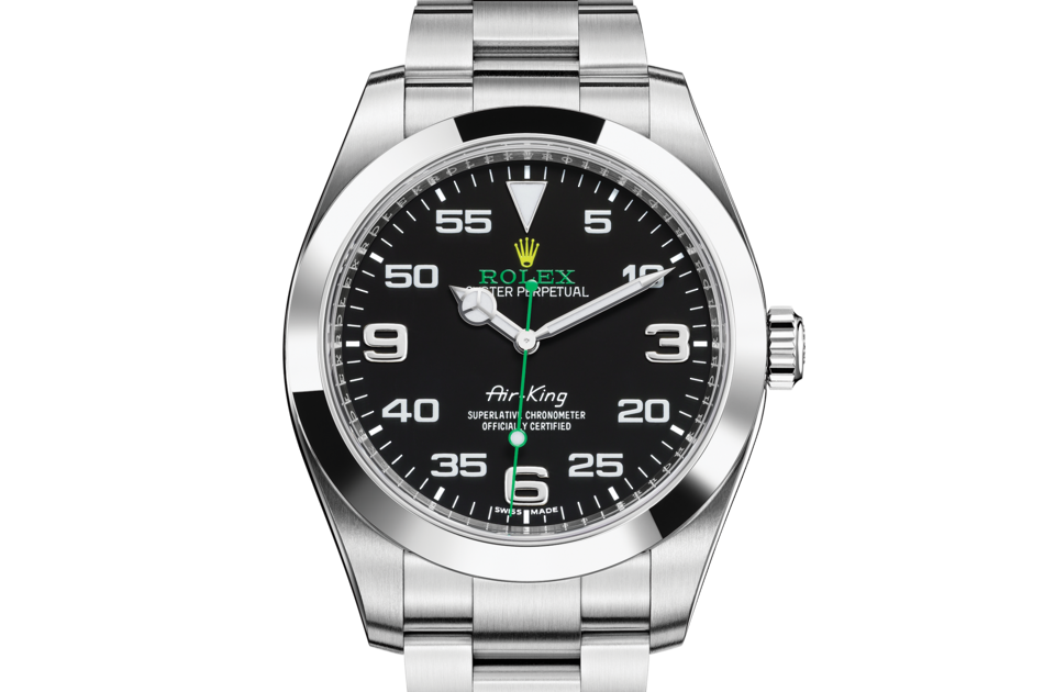 rolex sydney price