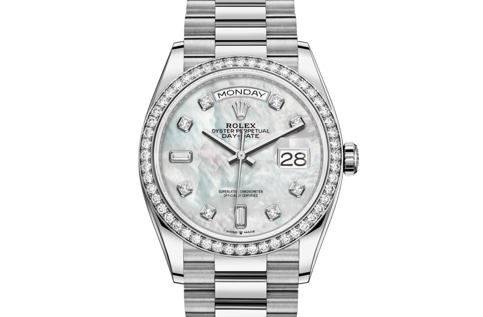 rolex the hour glass