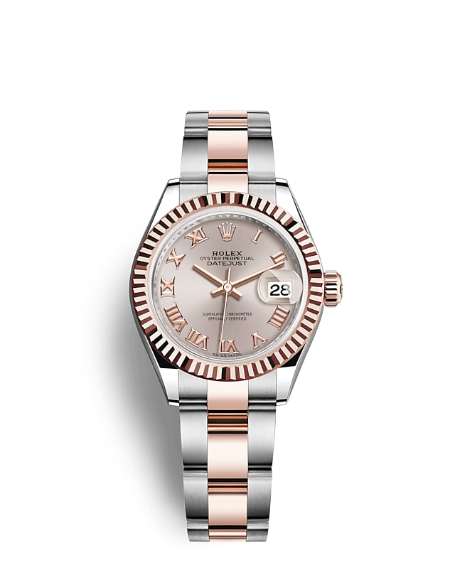 harga rolex lady datejust 28