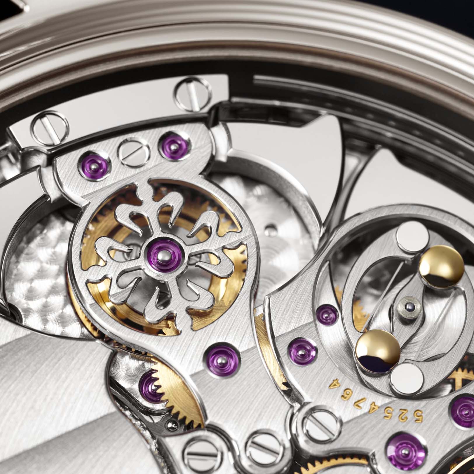 Grand Complications Grande Sonnerie Ref. 6301P gallery 14