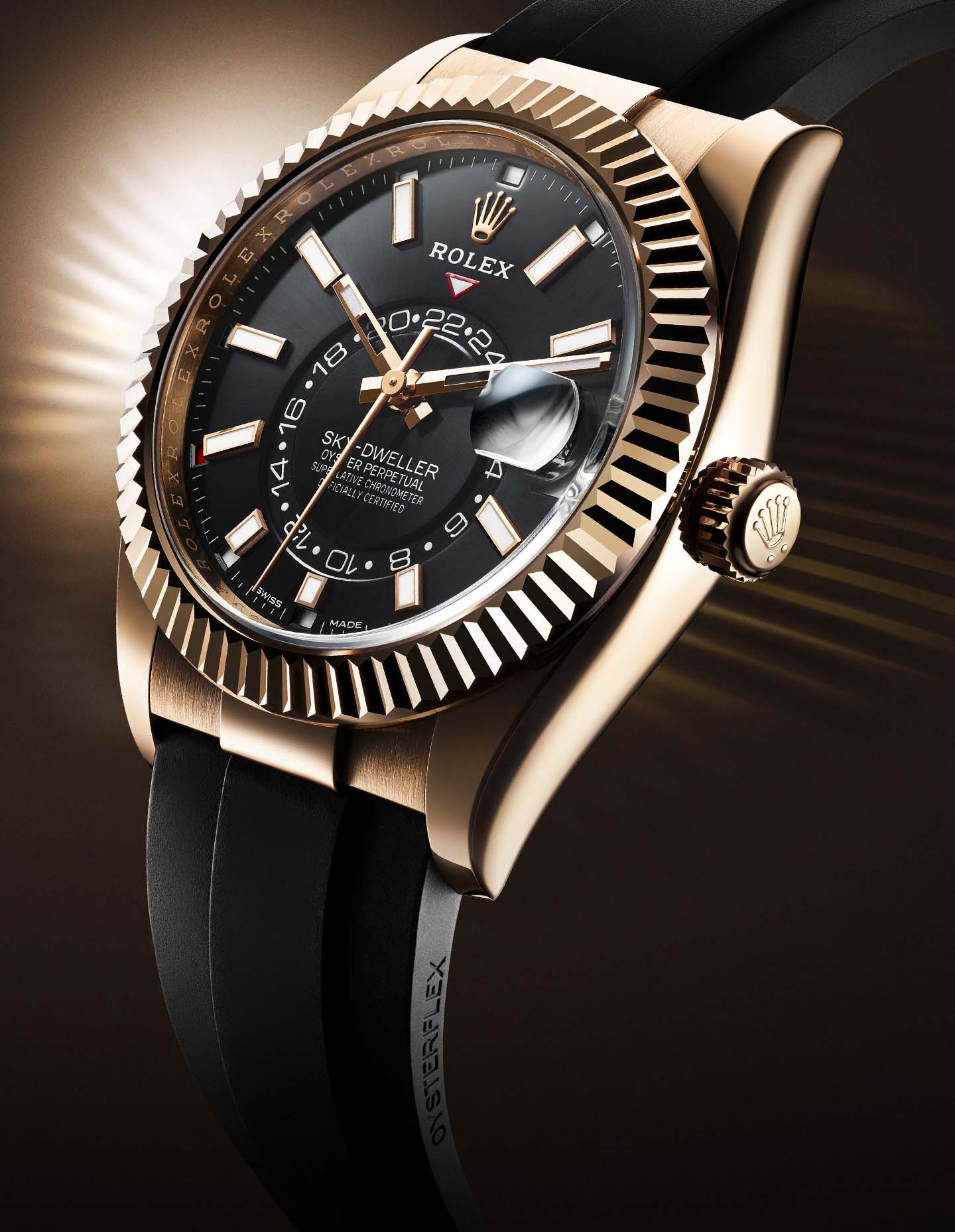 rolex sydney price