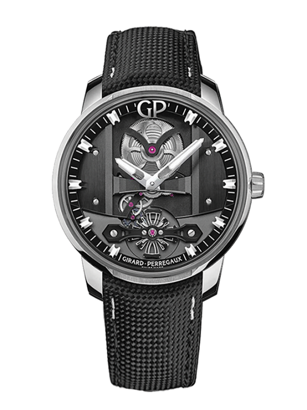 GirardPerregaux Bridges Neo Bridges Earth To Sky Edition 8400021632