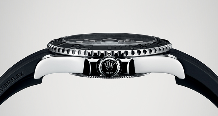 Rolex Yacht-Master Watches | PMT The 
