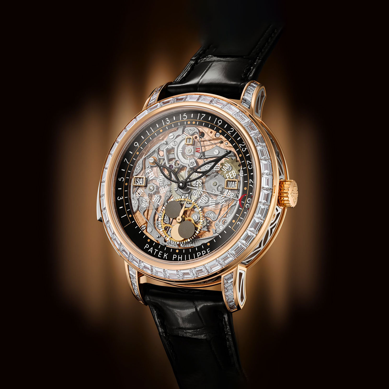 Grand Complications Minute Repeater gallery 8