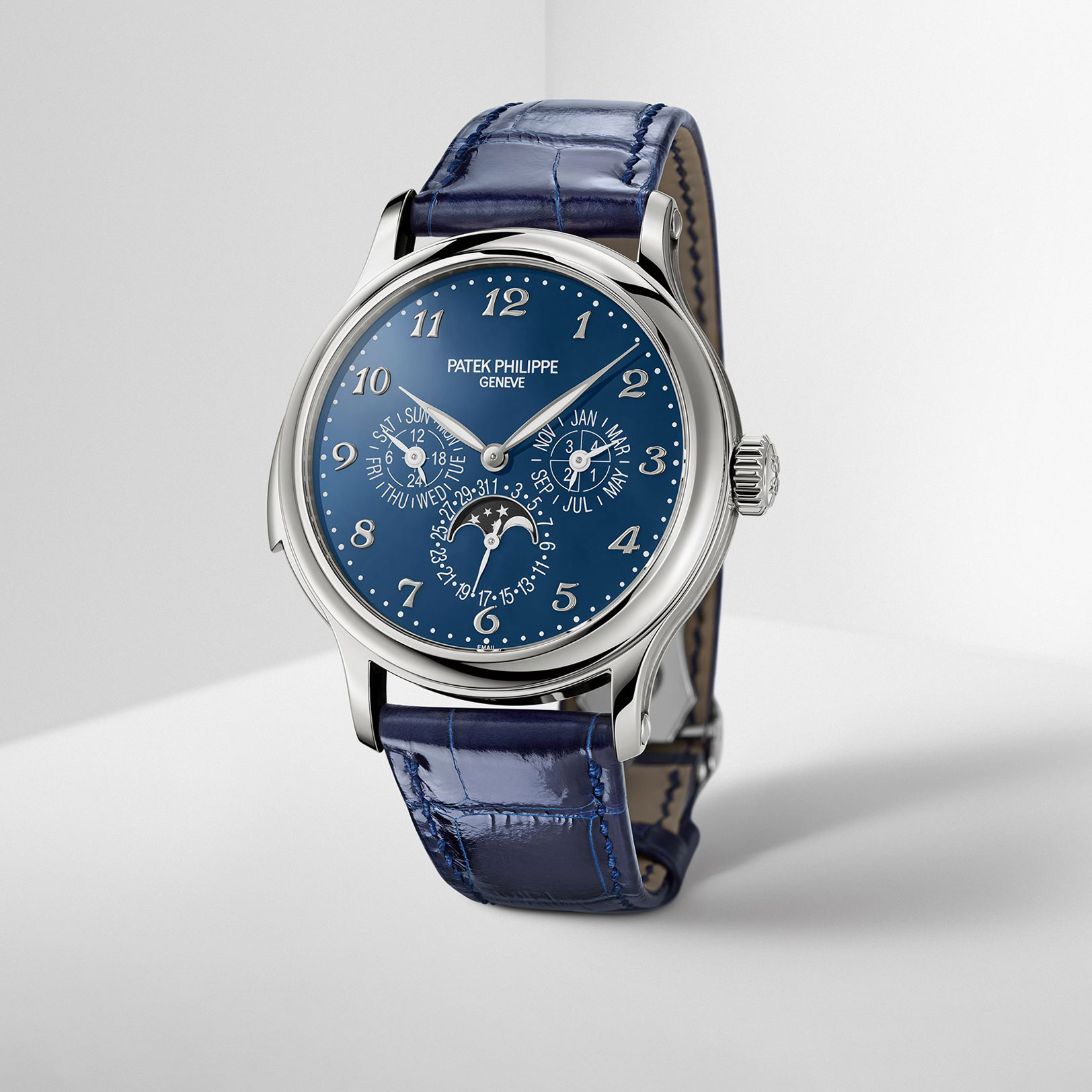 Grand Complications Minute Repeater gallery 4