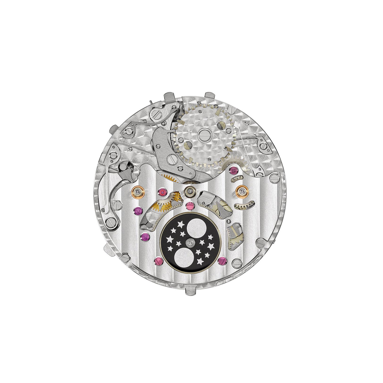 Grand Complications Minute Repeater gallery 5