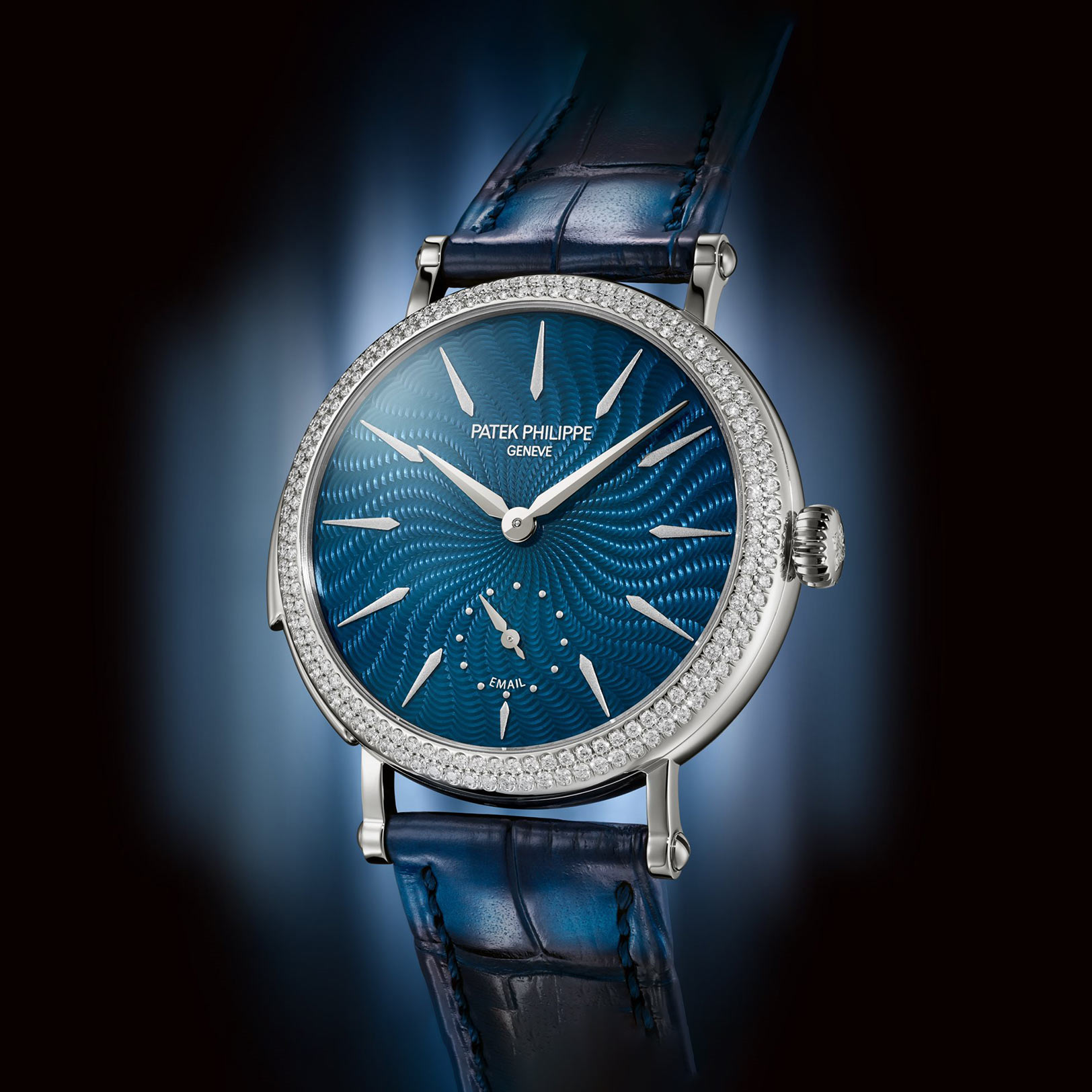 Grand Complications Ladies' Minute Repeater gallery 9