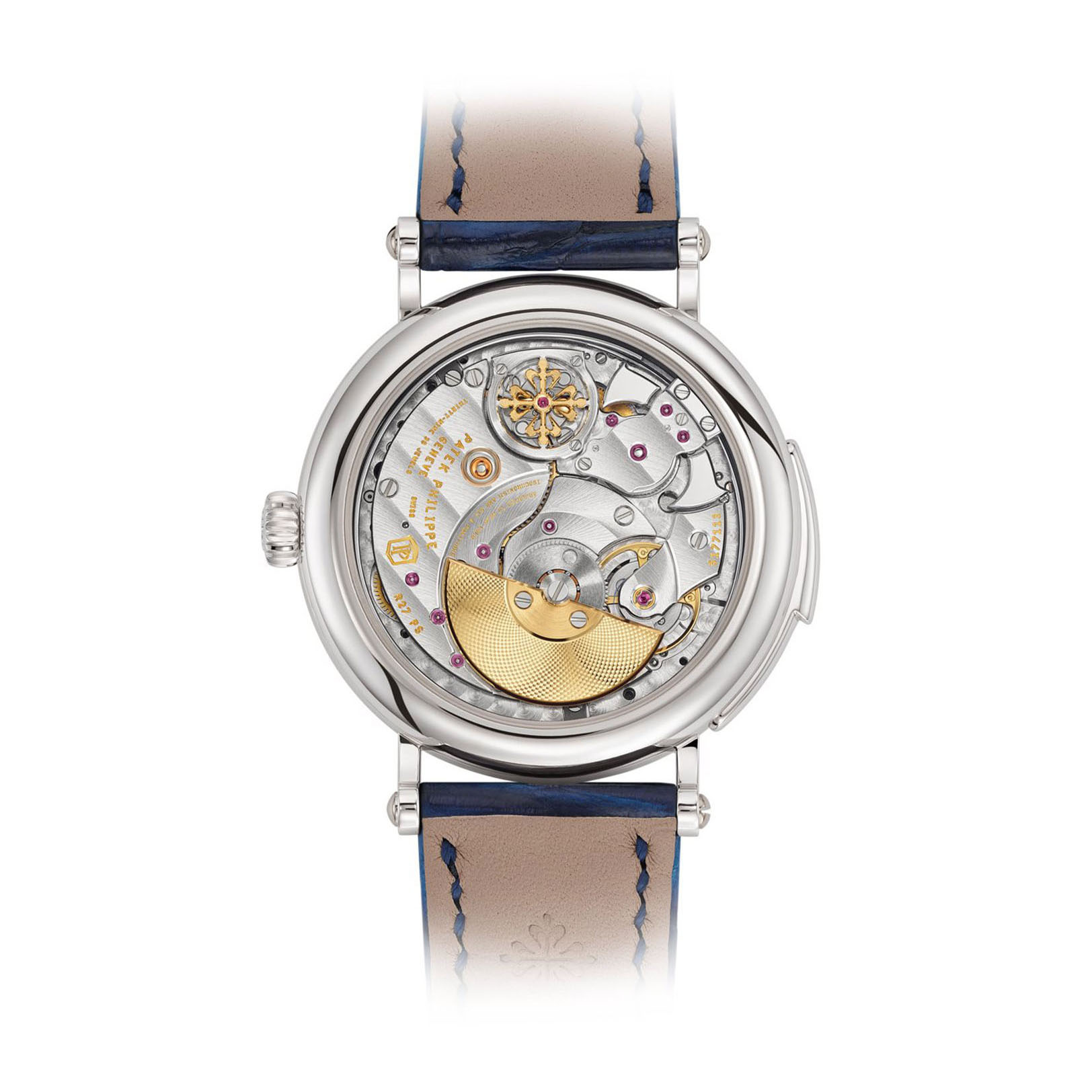 Grand Complications Ladies' Minute Repeater gallery 1