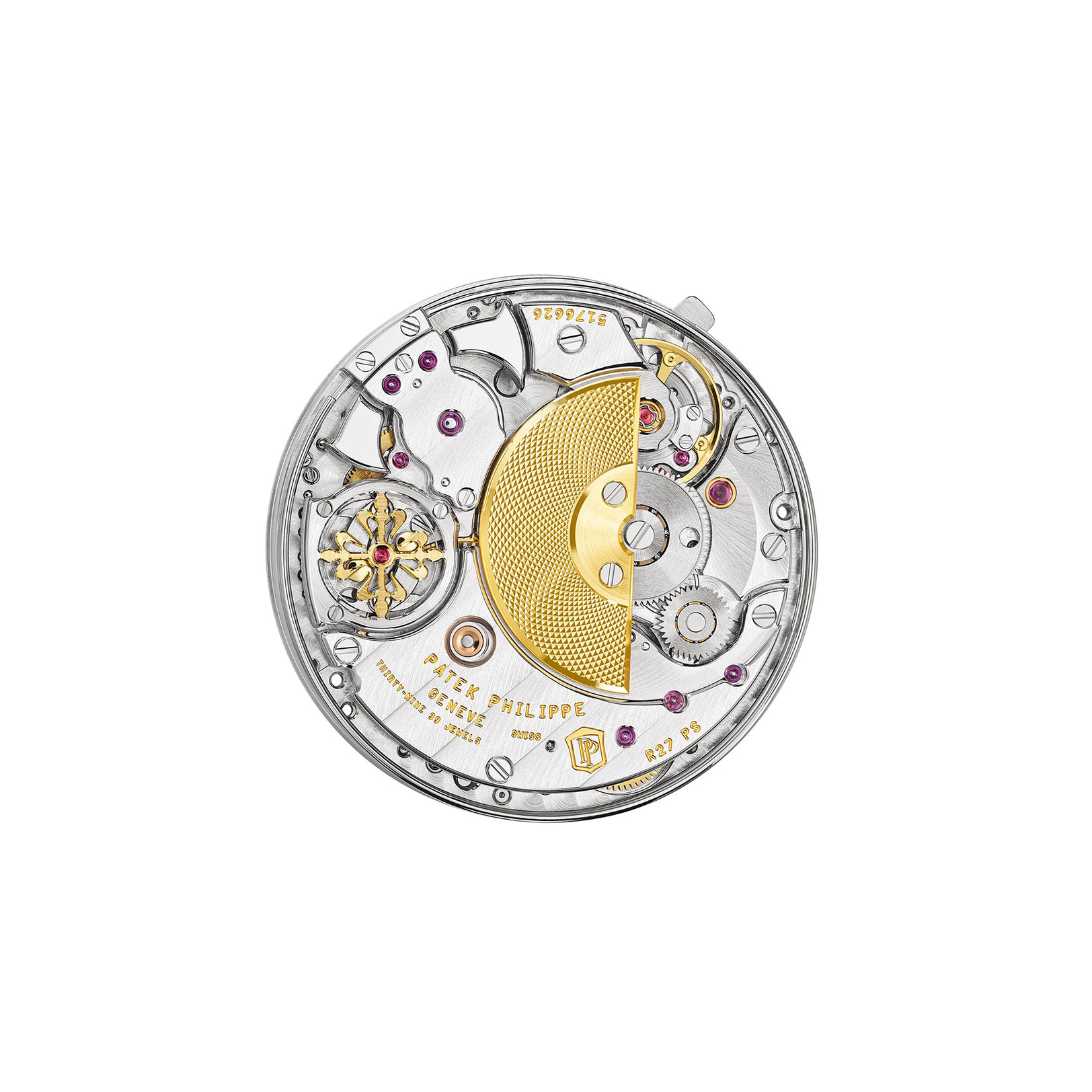 Grand Complications Ladies' Minute Repeater gallery 8