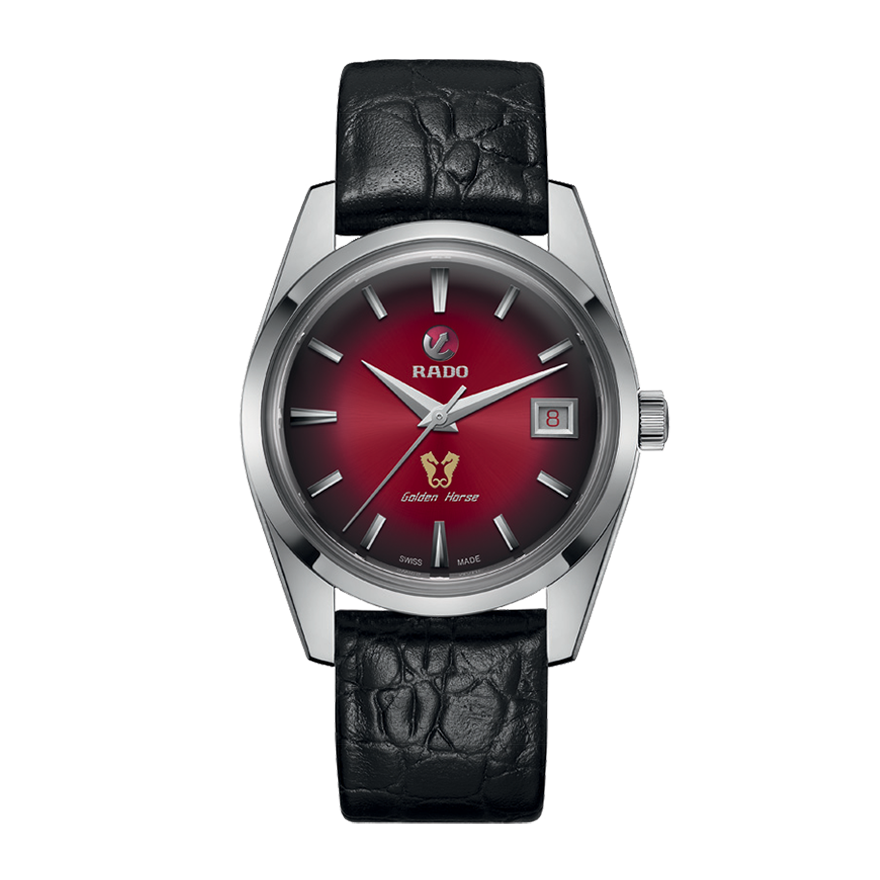Golden Horse Automatic 1957 gallery 0