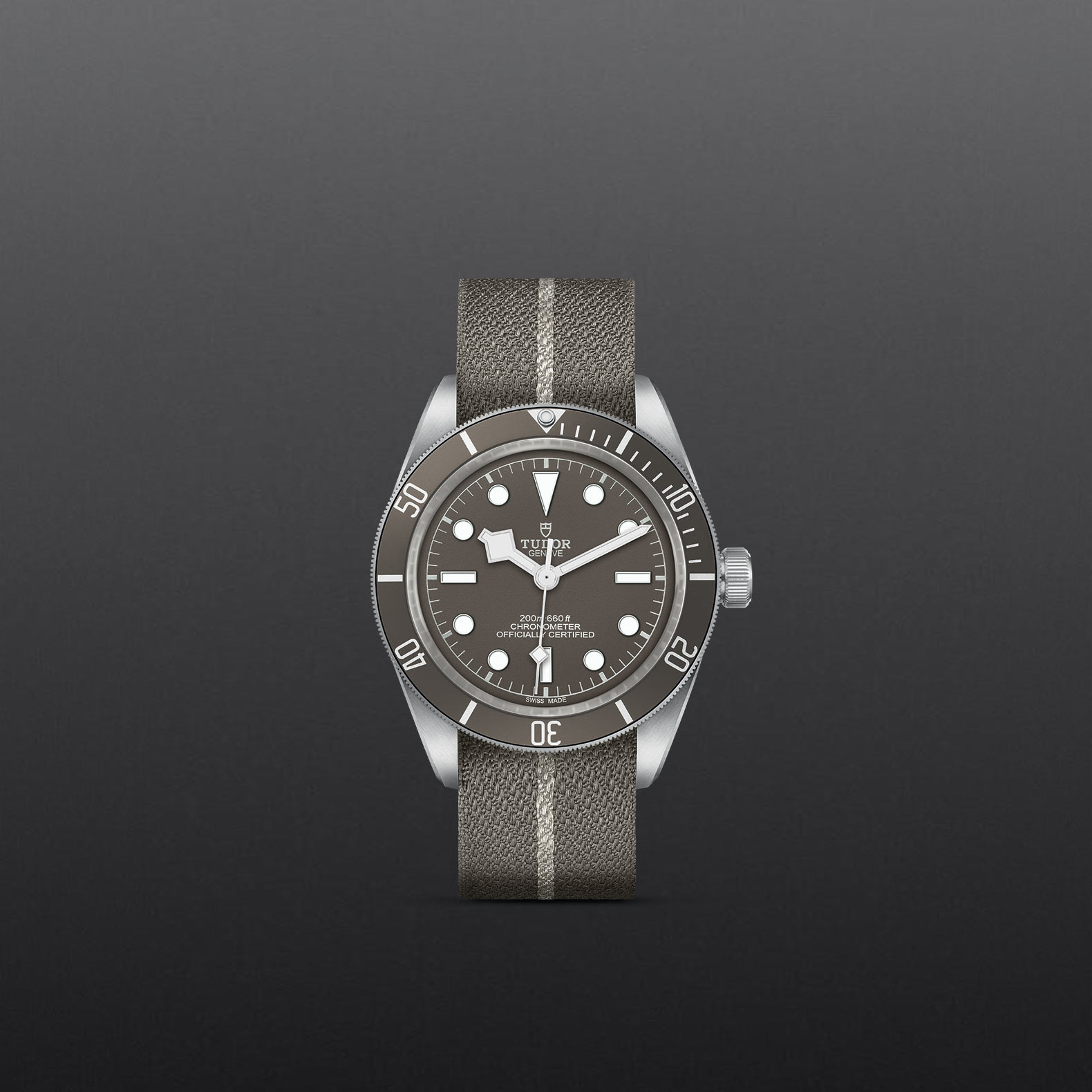 Tudor Black Bay Fifty-Eight 925 M79010SG-0002