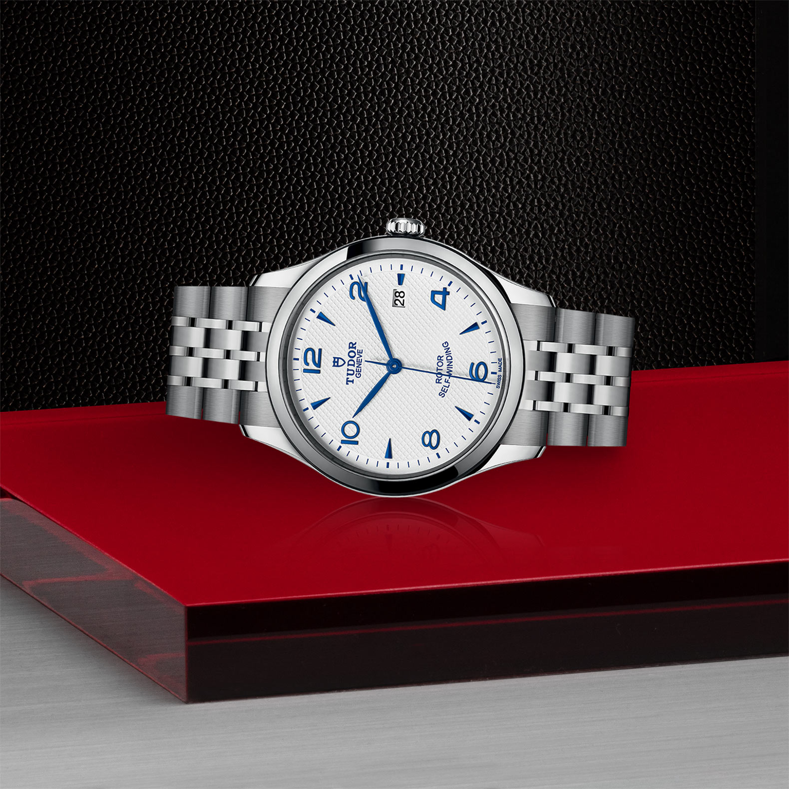 Tudor 1926 M91550-0005