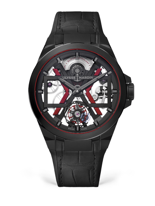 Black Blast 1723-400/BLACK