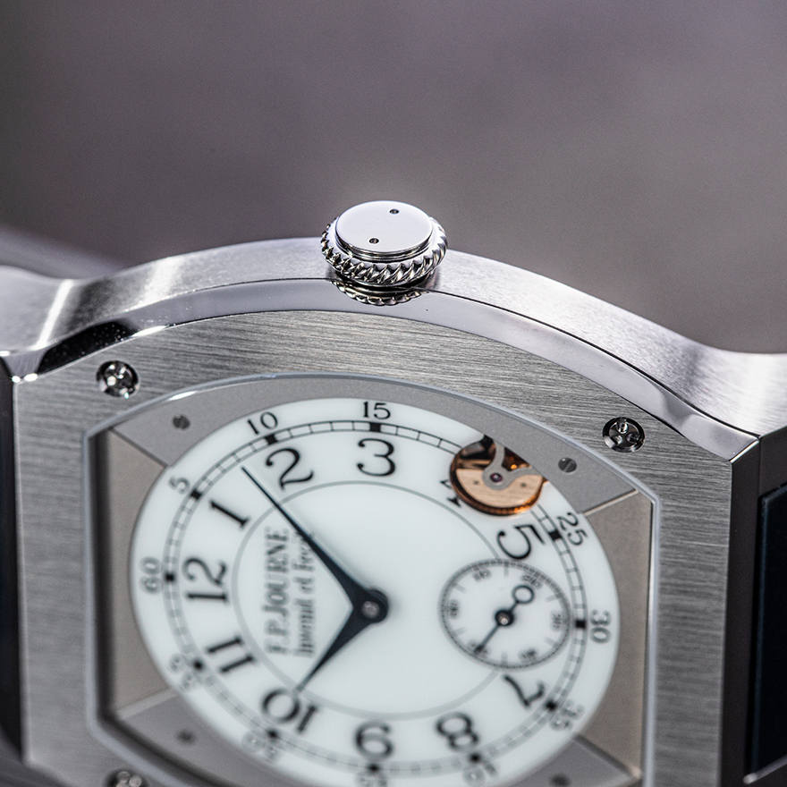 Élégante 48mm Titanium gallery 3