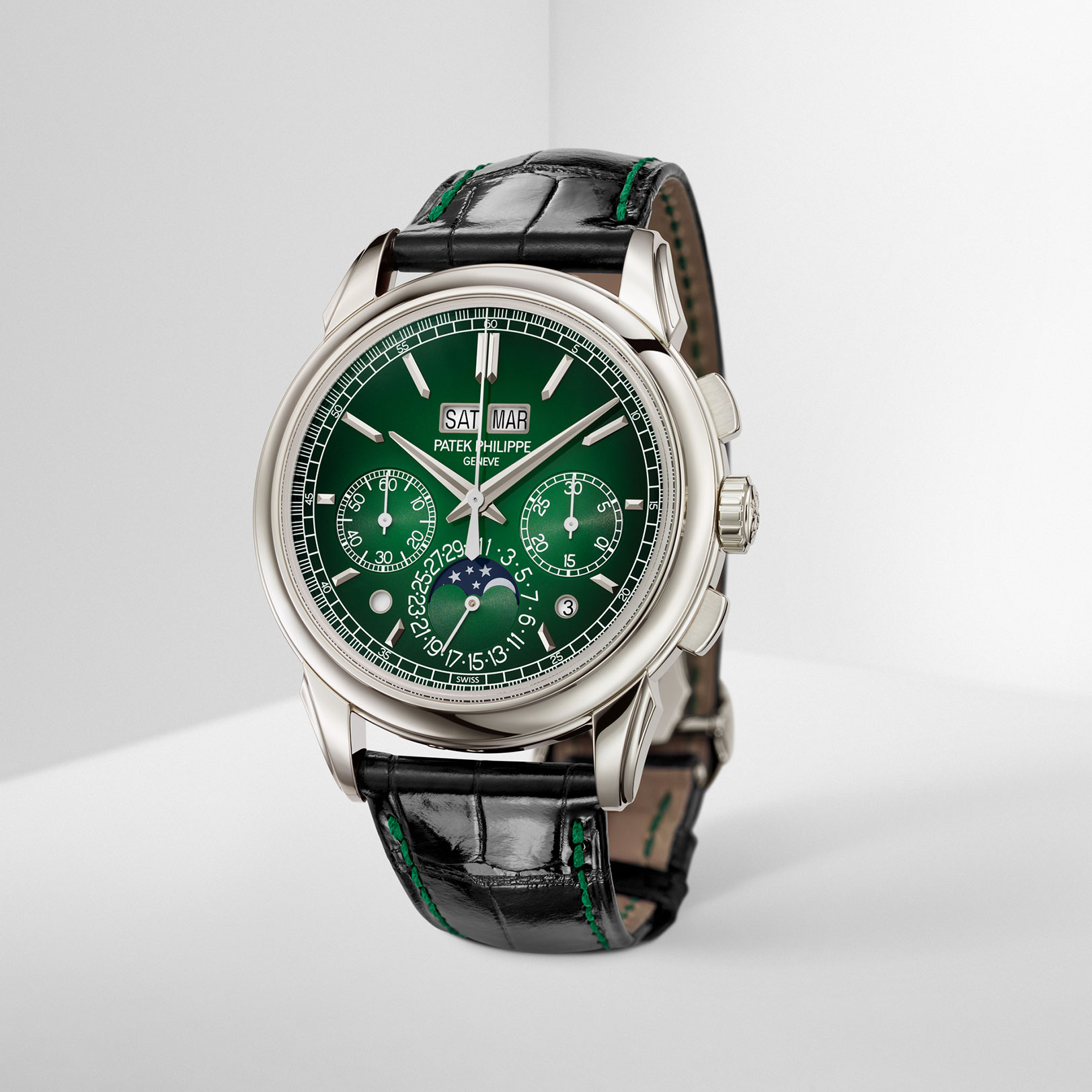 Grand Complications gallery 4