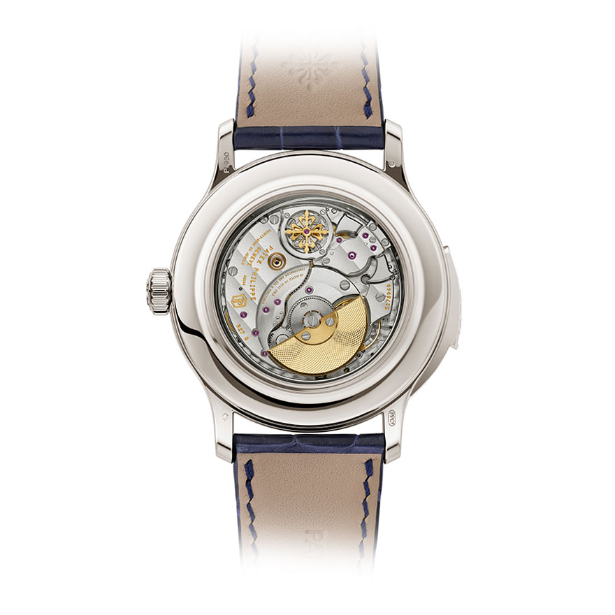 Grand Complications gallery 1