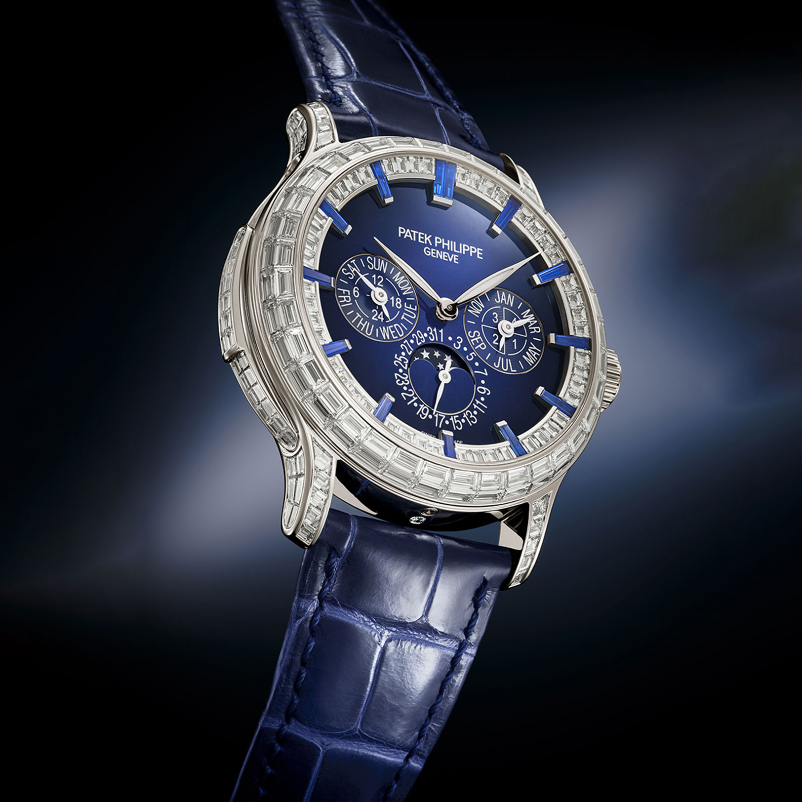 Grand Complications gallery 10